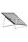 Крепление для солнечных панелей EcoFlow 400 Вт Tilt Mount Bracket