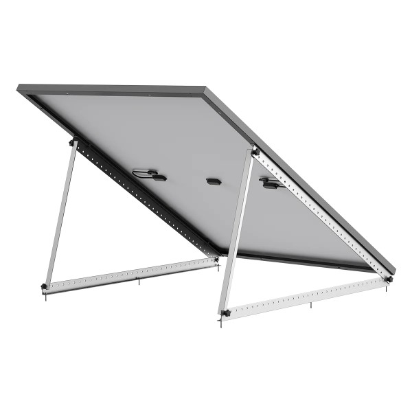Крепление для солнечных панелей EcoFlow 400 Вт Tilt Mount Bracket