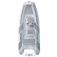 Крейсерський RIB Kolibri Gala Viking V500 (V500)