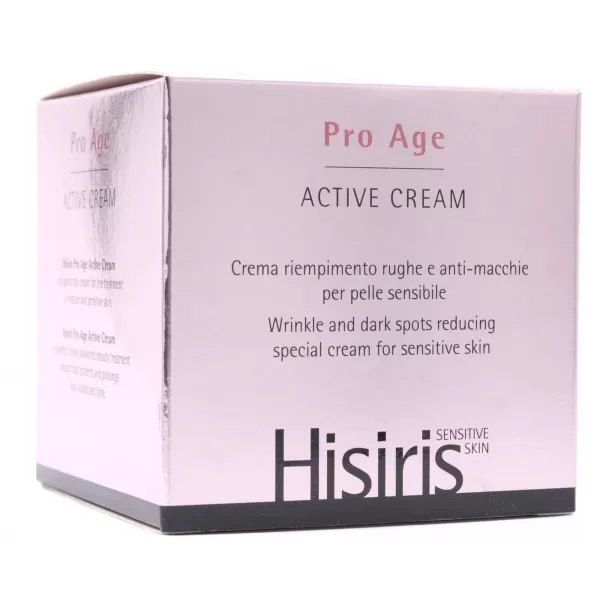 Крем активный Pro Age / HISIRIS Pro Age Active Cream / Histomer