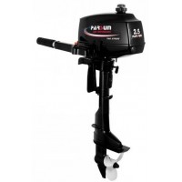 Човниковий двигун Parsun T2.5BML