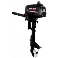 Лодочный мотор Parsun T2.5BML