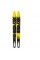 Лыжи Jobe Allegre Combo Skis Yellow (202414006-67)