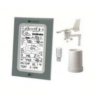 Метеостанція La Crosse WS3650IT-MG-SIL (906653)