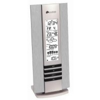 Метеостанція La Crosse WS7394IT-S-ALU