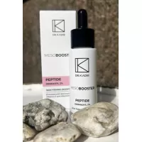 Мезо бустер з пептидами / MESO BOOSTER PEPTIDE / Dr.Kadir