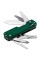 Мультиинструмент Leatherman Free T4 Evergreen (832875)