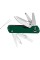 Мультиинструмент Leatherman Free T4 Evergreen (832875)