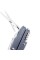 Мультитул Leatherman Juice XE6 Storm Gray 78108192N