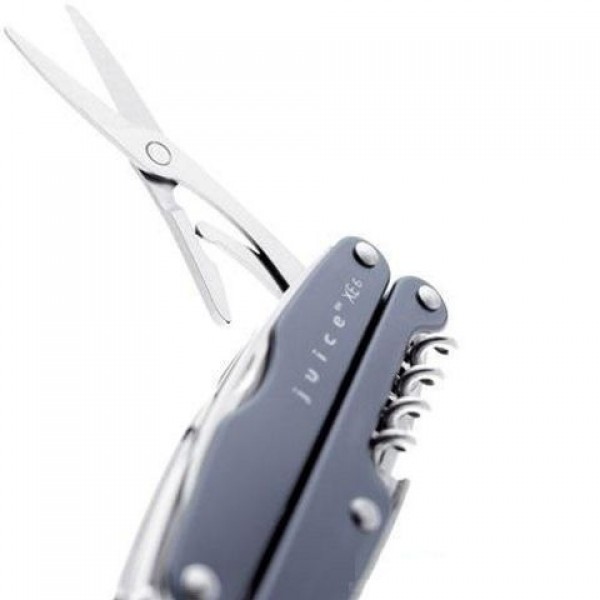 Мультитул Leatherman Juice XE6 Storm Gray 78108192N