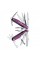 Мультитул Leatherman Juice XE6 Thunder Purple 78105192N