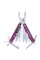 Мультитул Leatherman Juice XE6 Thunder Purple 78105192N