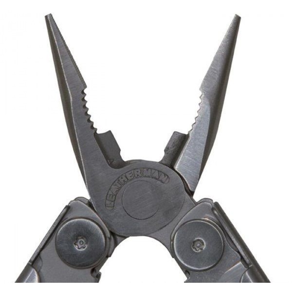 Мультитул Leatherman Wave 830081