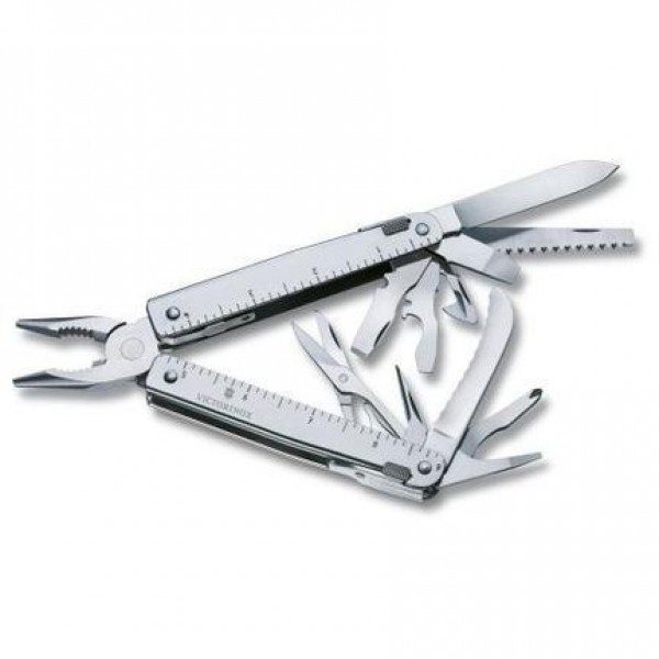 Мультитул Victorinox SwissTool 3.0326.N