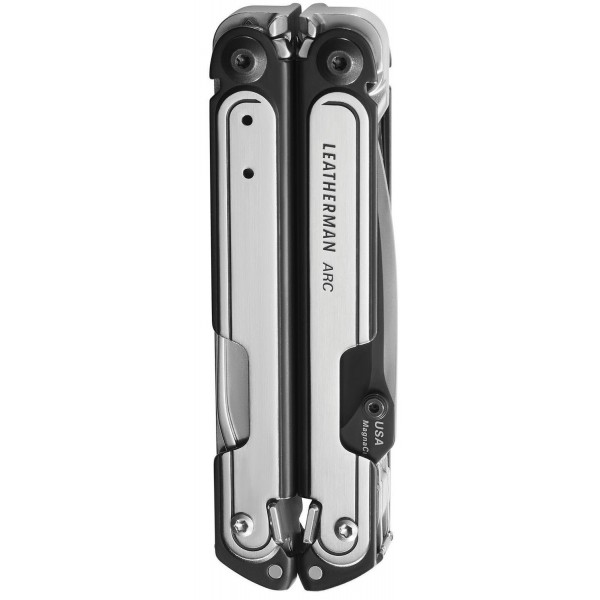 Мультитул Leatherman ARC, нейлоновый чехол 833076