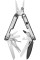 Мультитул Leatherman ARC, нейлоновый чехол 833076
