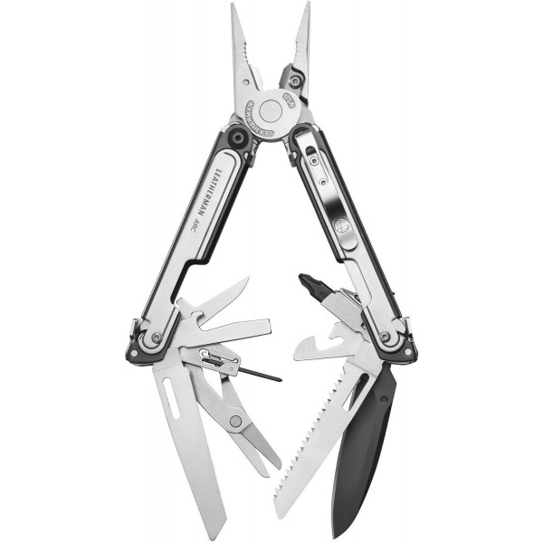 Мультитул Leatherman ARC, нейлоновый чехол 833076