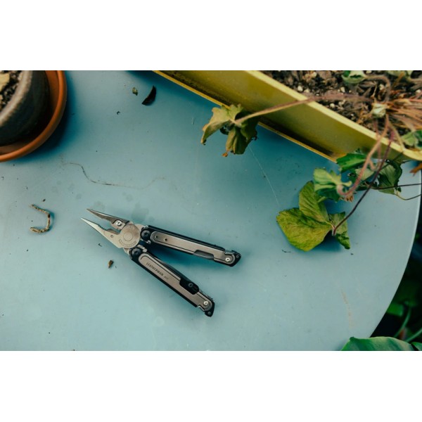 Мультитул Leatherman ARC, нейлоновый чехол 833076