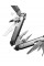 Мультитул Leatherman ARC, нейлоновый чехол 833076
