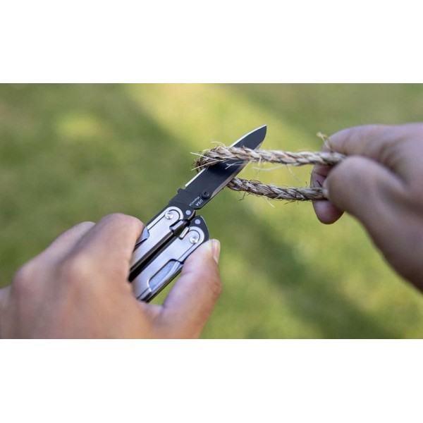 Мультитул Leatherman ARC, нейлоновый чехол 833076