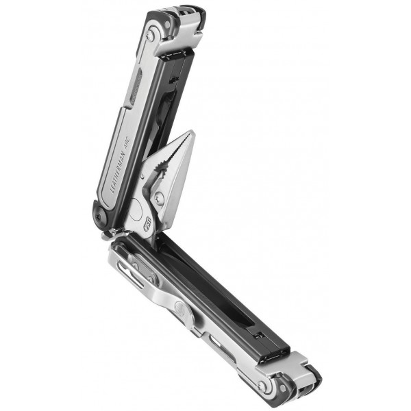 Мультитул Leatherman ARC, нейлоновый чехол 833076