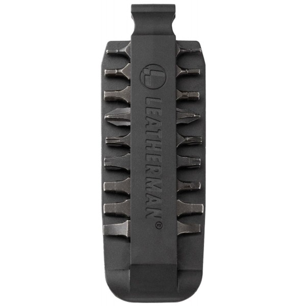 Мультитул Leatherman ARC, нейлоновый чехол 833076