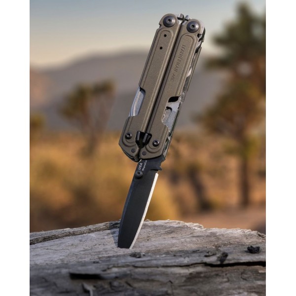 Мультитул Leatherman ARC Talos 833330