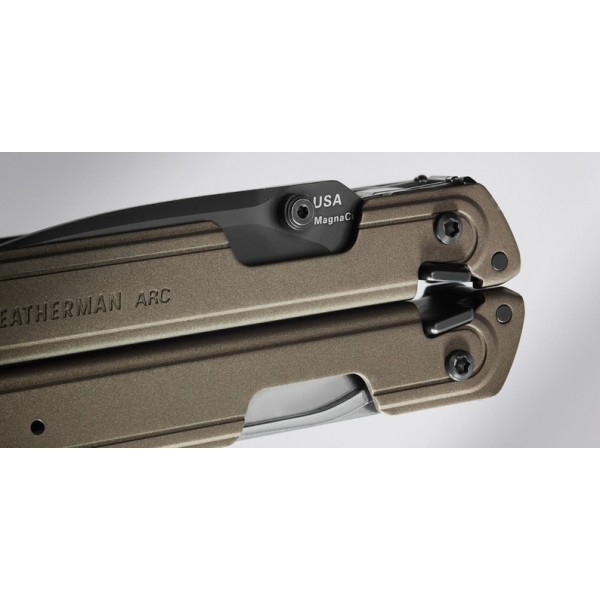 Мультитул Leatherman ARC Talos 833330