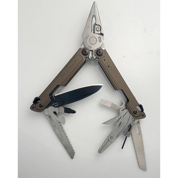 Мультитул Leatherman ARC Talos 833330