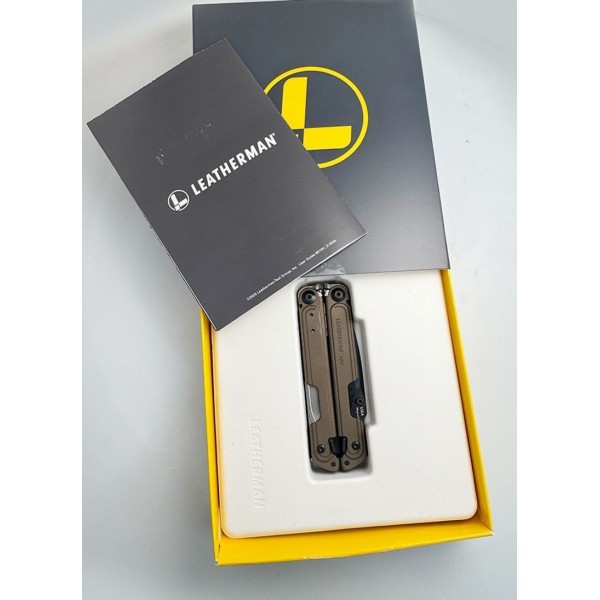 Мультитул Leatherman ARC Talos 833330