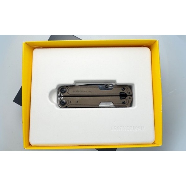 Мультитул Leatherman ARC Talos 833330