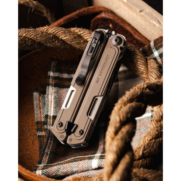 Мультитул Leatherman ARC Talos 833330