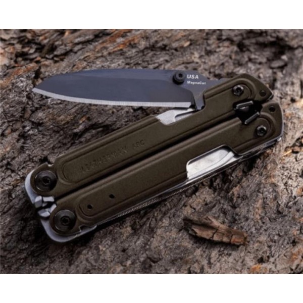 Мультитул Leatherman ARC Talos 833330