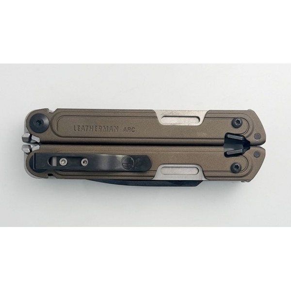 Мультитул Leatherman ARC Talos 833330
