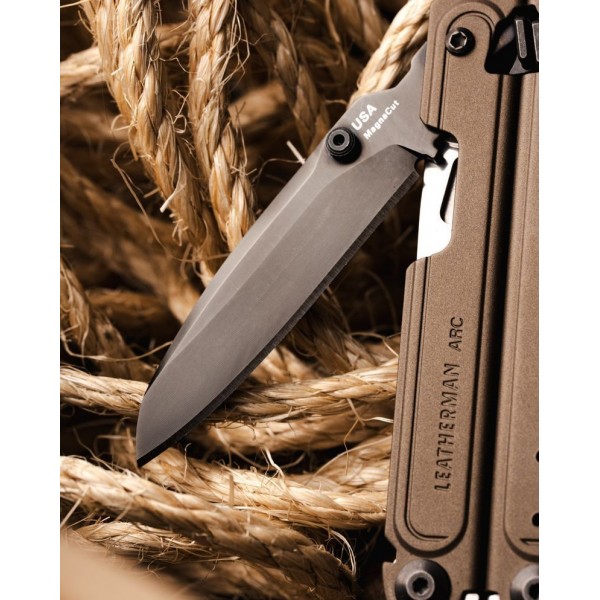 Мультитул Leatherman ARC Talos 833330
