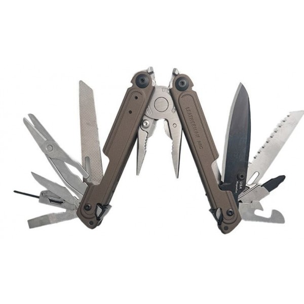 Мультитул Leatherman ARC Talos 833330