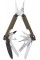 Мультитул Leatherman ARC Talos 833330