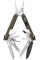 Мультитул Leatherman ARC Talos 833330