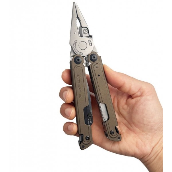 Мультитул Leatherman ARC Talos 833330