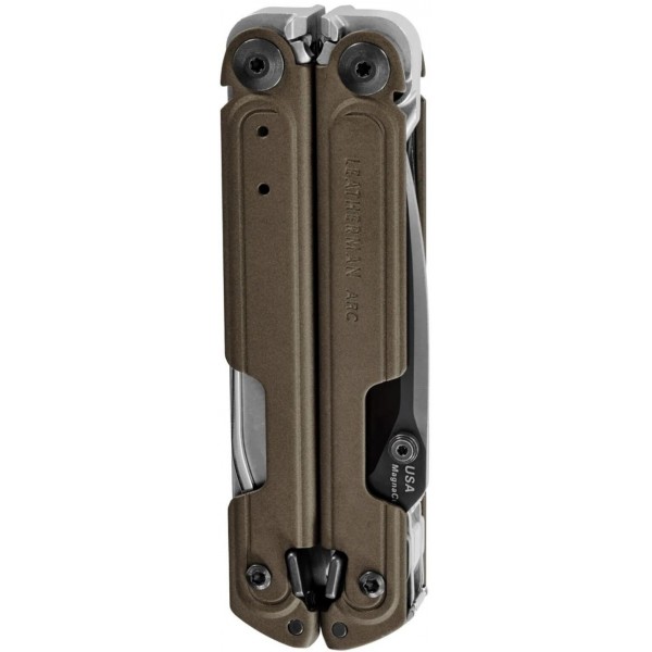 Мультитул Leatherman ARC Talos 833330