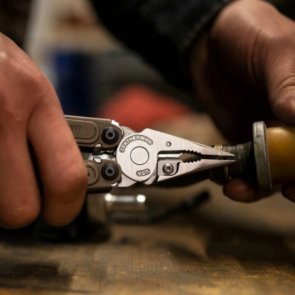 Мультитул Leatherman ARC Talos 833330