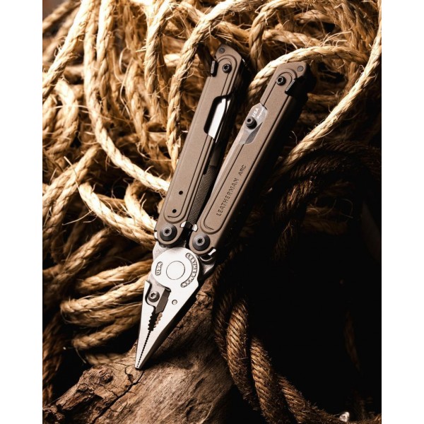 Мультитул Leatherman ARC Talos 833330