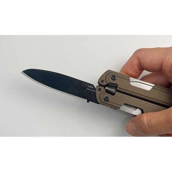 Мультитул Leatherman ARC Talos 833330