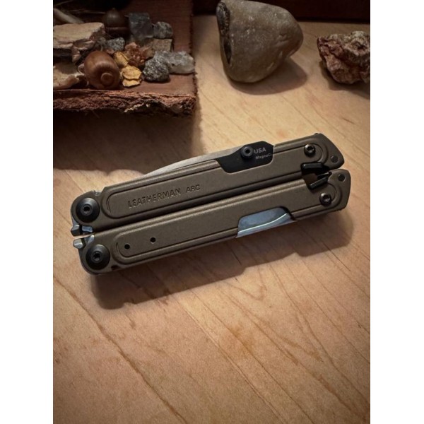 Мультитул Leatherman ARC Talos 833330