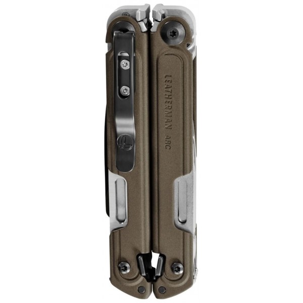 Мультитул Leatherman ARC Talos 833330