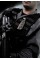 Мультитул Leatherman MUT EOD Black, чехол Molle оливковый, картонная коробка (833119)