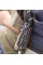 Мультитул Leatherman MUT EOD Black, чехол Molle оливковый, картонная коробка (833119)