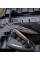 Мультитул Leatherman MUT EOD Black, чехол Molle оливковый, картонная коробка (833119)