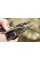 Мультитул Leatherman MUT EOD Black, чехол Molle оливковый, картонная коробка (833119)