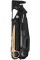 Мультитул Leatherman MUT EOD Black, чехол Molle оливковый, картонная коробка (833119)